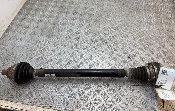 Skoda Superb B6 (3T) Front driveshaft 1K0407272EN