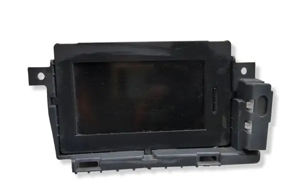 Renault Kangoo II Screen/display/small screen 259150931R