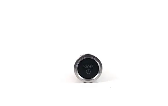 Toyota Yaris Cross Engine start stop button switch 
