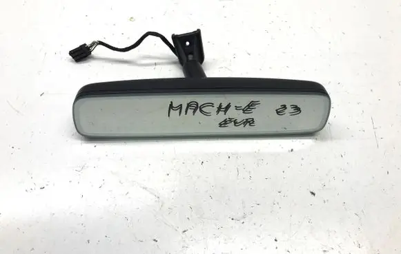 Ford Mustang Mach-E Rear view mirror (interior) JU5A17E678BA