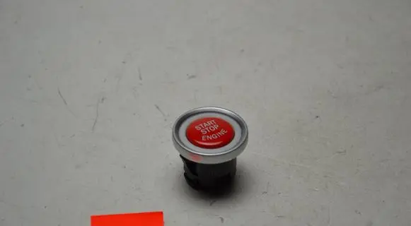 BMW 3 E90 E91 Engine start stop button switch 9154945 10862510