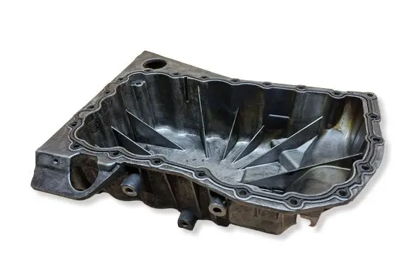 Renault Megane II Oil sump 8200066133