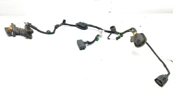 Volkswagen Touran II Rear door wiring loom 1T0971693EG 938691Z60