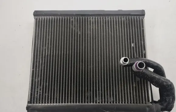 Audi A7 S7 4G Air conditioning (A/C) radiator (interior) 