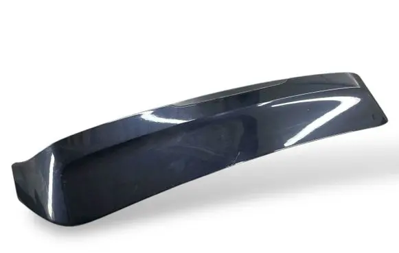 Saab 9-3 Ver2 Tailgate/trunk spoiler 12837986 344208025 KT770000