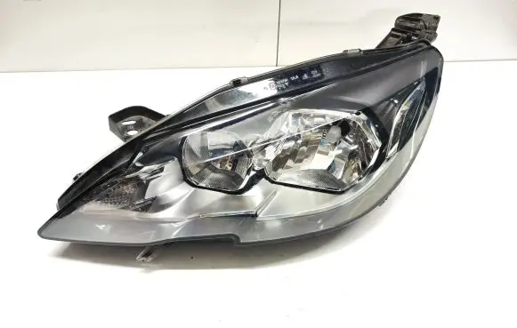 Peugeot 308 Headlight/headlamp 96775230 030128720100 6252LL229