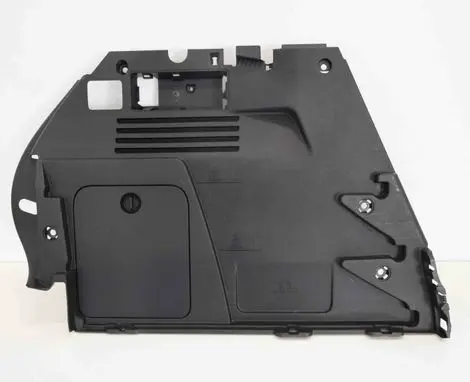 Peugeot 3008 I Trunk/boot side trim panel 9671140577