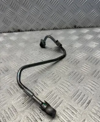 Opel Antara Turbo turbocharger oiling pipe/hose