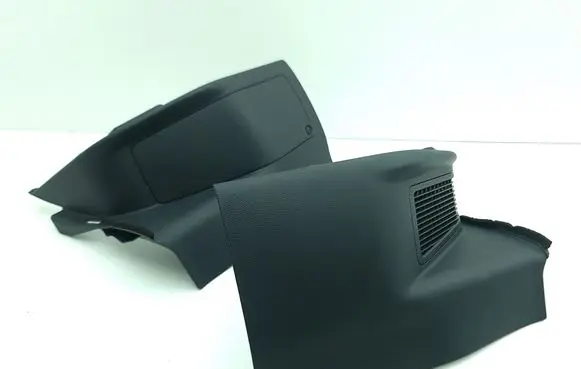 Toyota Corolla E210 E21 Rear seat side top trim 7697402120 7697302110