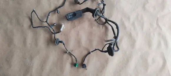 Chevrolet Camaro Front door wiring loom 23397450