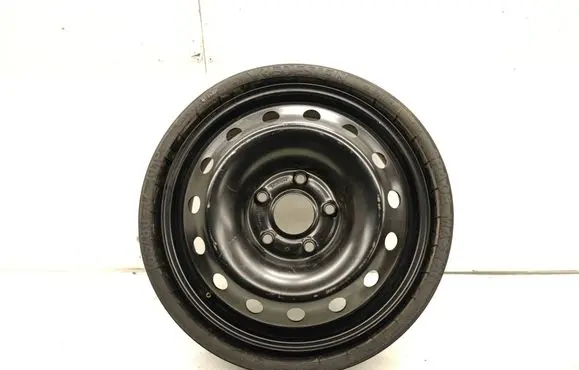 Chrysler Pacifica R17 spare wheel 04726535AA