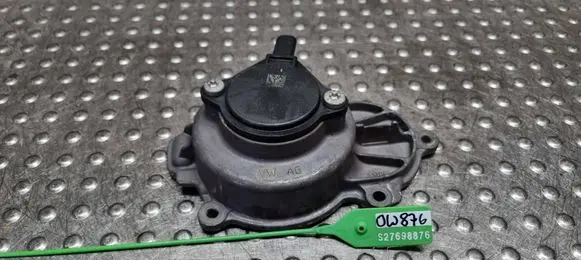 Volkswagen PASSAT B8 Camshaft vanos timing valve S27698876 04L906423 03L109096B
