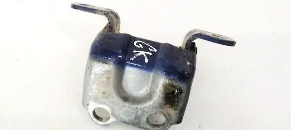 Subaru Legacy Rear door lower hinge