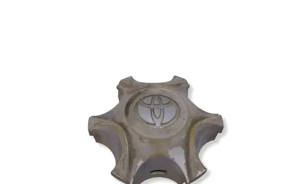 Toyota Hilux (AN10, AN20, AN30) Non-original wheel cap PPEPA6