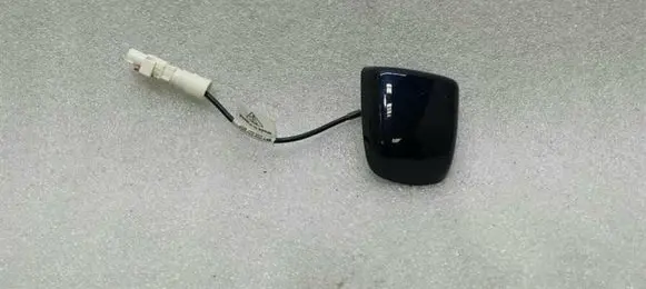Porsche 718 Cayman 982 982c Aerial GPS antenna 9P1035507