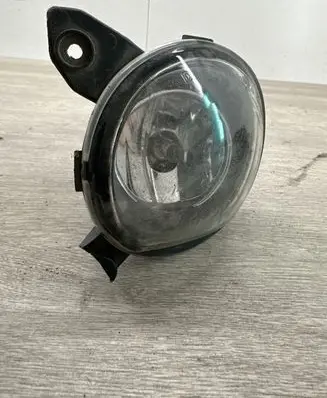 Front fog light