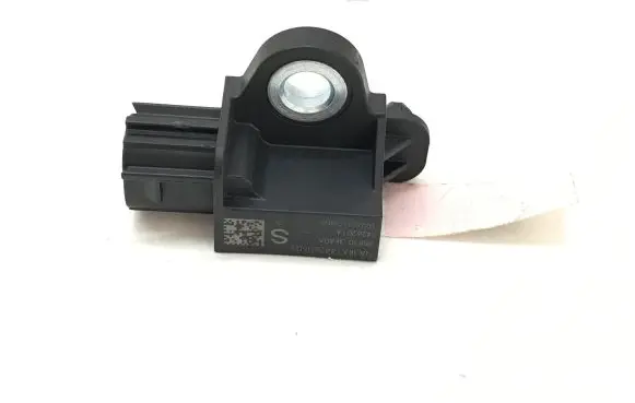 Nissan Pulsar Airbag deployment crash/impact sensor 988303RA0A NA3RA1442606D5