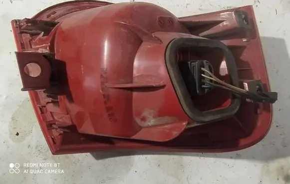 Volkswagen PASSAT B6 Rear/tail lights 3C9945096C