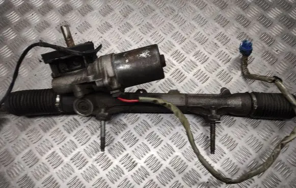 Citroen C3 Steering rack 6200000059