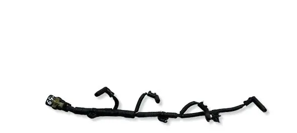 Mitsubishi ASX Glow plug wires 