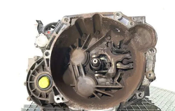KIA Optima Manual 5 speed gearbox D34U