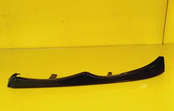 BMW 3 E46 Under headlight/headlamp trim 51.137030553