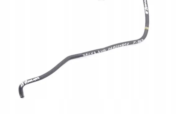Iveco Daily 4th gen Engine coolant pipe/hose 504328217