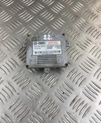 Audi Q5 SQ5 Headlight ballast module Xenon 4G0907397R LTM111C