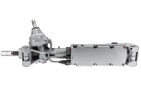 Audi Q7 4M Steering rack 4M1423055M 4M1423055J 4M1423055R