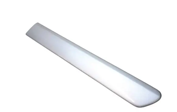 Mercedes-Benz CLK A208 C208 Rear fender molding trim A2086900362