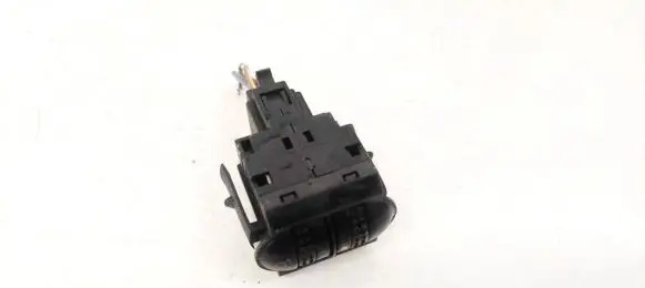 Headlight level height control switch