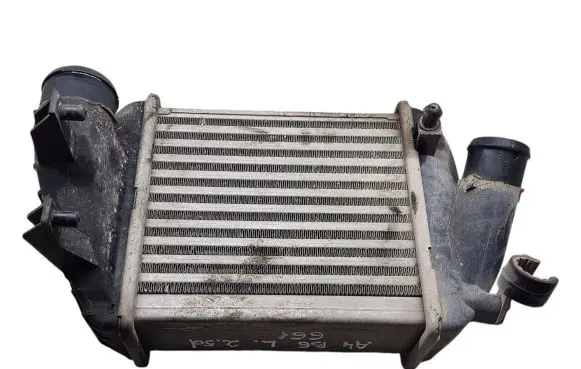 Audi A4 S4 B6 8E 8H Intercooler radiator 8E0145805P