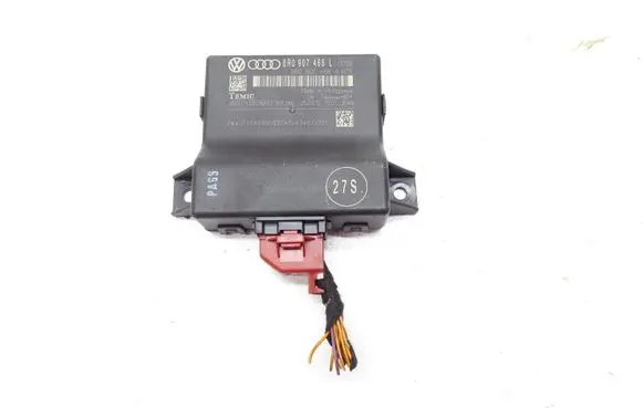Audi A5 8T 8F Other control units/modules 8R0907468L 02.01.26
