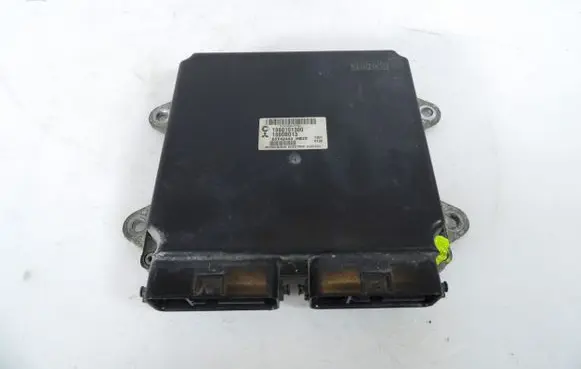 Mitsubishi Colt CZ3 Engine control unit/module ECU 1860B013