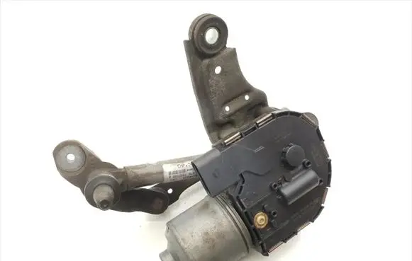 Ford S-MAX Front wiper linkage and motor 6M21-17504-AG 3397020976 6M2117508AC