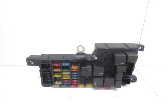 Fuse module