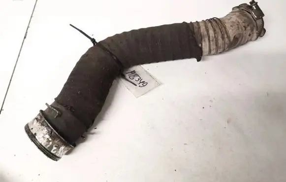 Audi Q7 4L Intercooler hose/pipe