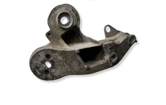 Audi A6 S6 C6 4F Engine mounting bracket 4F0199351H