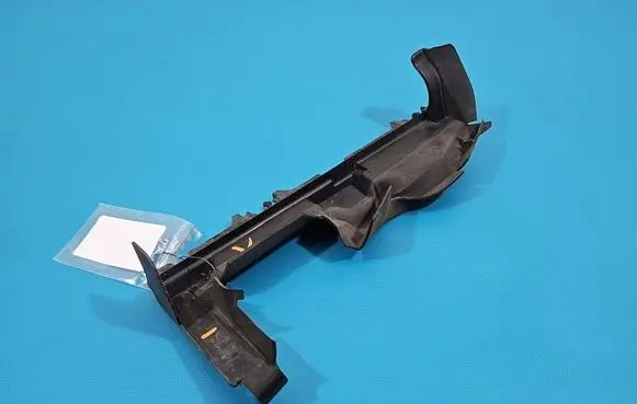 Mercedes-Benz A W176 Center console A2465050330 IMPRK1520459