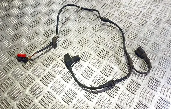 Audi A6 S6 C5 4B ABS brake wheel speed sensor 0265006577