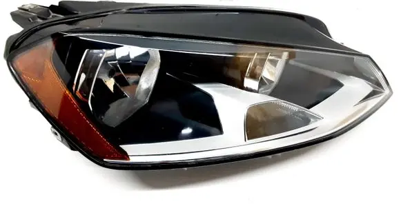 Volkswagen Golf VII Headlight/headlamp 5GM941006