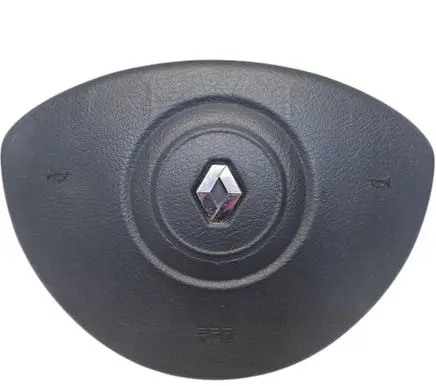 Renault Clio III Steering wheel airbag 8200677492