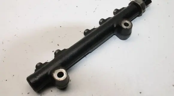 Ford Transit - Tourneo Connect Fuel main line pipe 9685297580