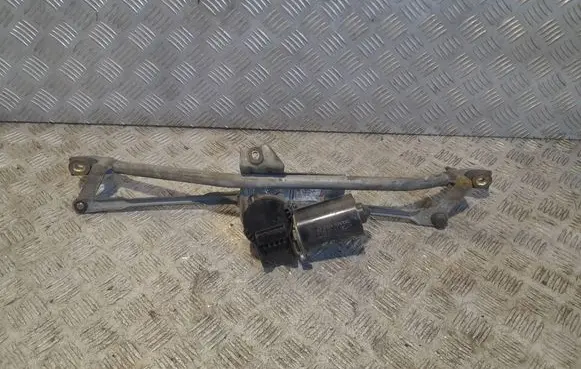 Audi A6 S6 C5 4B Front wiper linkage and motor 4B1955023B 3397020463