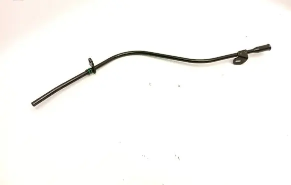 Peugeot 5008 Oil level dip stick 