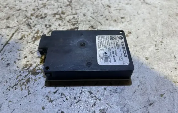 Dodge Challenger Blind spot module 68245862AD 622156963A 8436B6208428
