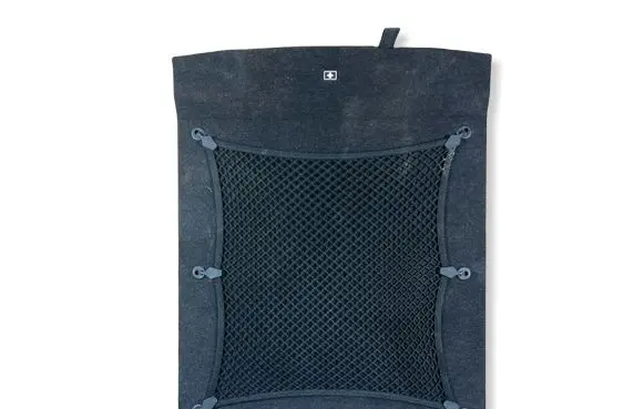 BMW 3 F30 F35 F31 Trunk/boot mat liner 7348304
