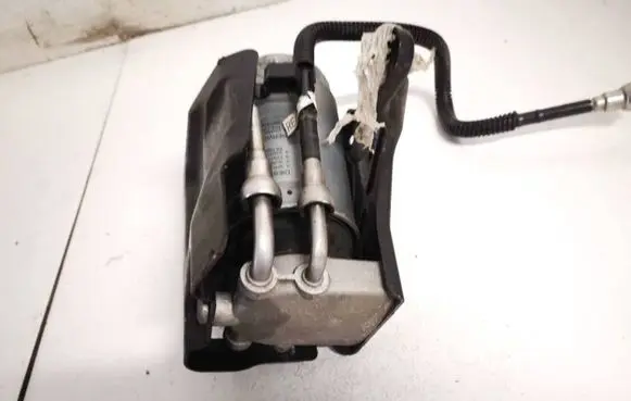 Fuel filter