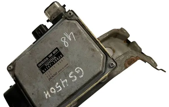 Lexus GS 300 350 430 450H Other control units/modules G116730020 1107100441