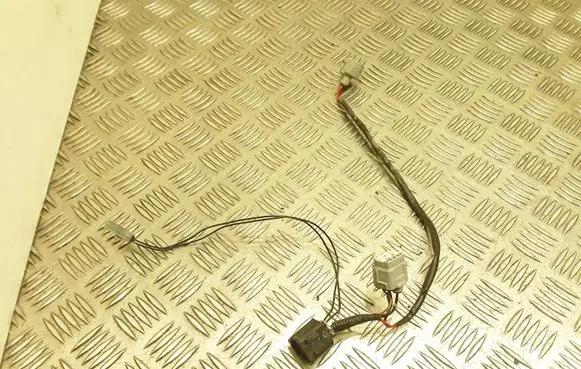 Mazda 6 Other wiring loom